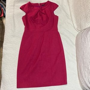 David Meister Sleeveless MIDI Dress Size 10